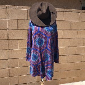 EVERLY Dress